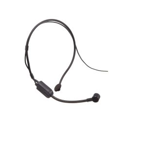 Mikrofonlar Shure PGA31-TQG Headset Mikrofon Tem Teknoloji