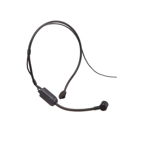 Mikrofonlar Shure PGA31-TQG Headset Mikrofon Tem Teknoloji 11
