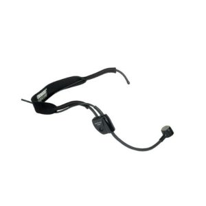 Mikrofonlar Shure WH 20-TQG Kablosuz Headset Mikrofon (Mini-XLR) Tem Teknoloji