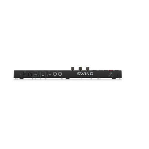 Klavyeler & Midi Klavyeler Behringer SWING 32 Tuş USB Midi Klavye Tem Teknoloji 12