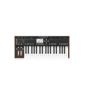 Midi & Daw Kontrol Üniteleri Behringer DEEPMIND 6 Analog Synthesizer Tem Teknoloji