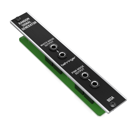 Ses Behringer 903A Rastgele Sinyal JENERATÖRÜ Tem Teknoloji 13