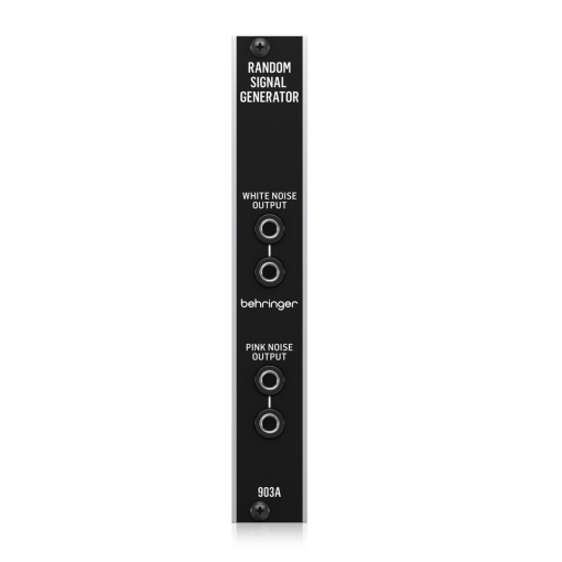 Ses Behringer 903A Rastgele Sinyal JENERATÖRÜ Tem Teknoloji 11
