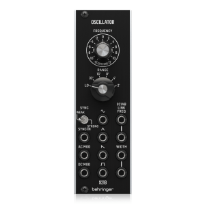 Ses Behringer 921B OSİLATÖR Tem Teknoloji