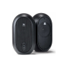 Referans Monitörleri Jbl 104SET-BT Bluetooth Aktif Referans Monitör Seti Tem Teknoloji