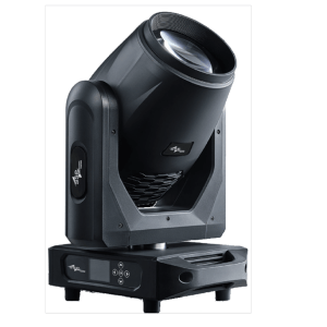 Işık Sistemleri Ssp BEAM300 300W Moving Head Beam Spot 18 gobo Tem Teknoloji