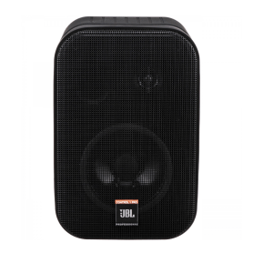 Hoparlörler Jbl Control 1 Pro | 5″ Profesyonel Kompakt Hoparlör Siyah Tem Teknoloji