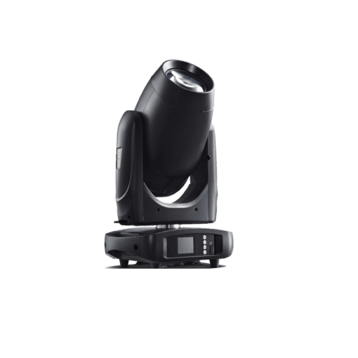 Işık Sistemleri Ssp LYRA BSW 380 Watt Moving&Head Beam Spot Wash Tem Teknoloji 11