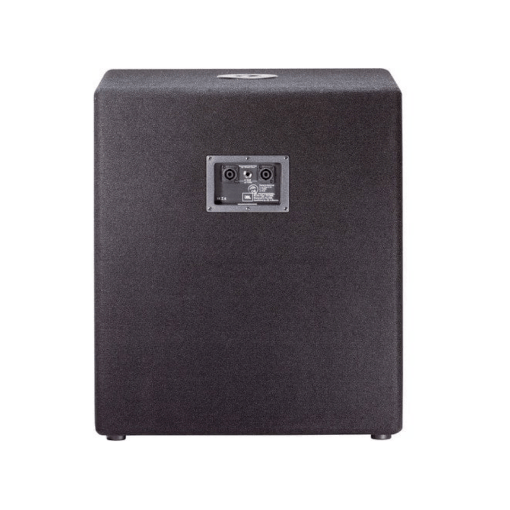 Hoparlörler Jbl JRX218S 18 inç Pasif Subwoofer Tem Teknoloji 12