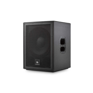 Hoparlörler Jbl IRX115S 15” 1300 Watt Güçlü Subwoofer Hoparlör Tem Teknoloji