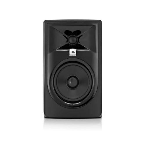 Referans Monitörleri Jbl 305P MKII Stüdyo Referans Monitörü Tek Tem Teknoloji 11