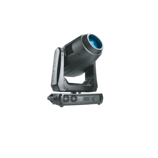Işık Sistemleri Ssp SS660SC PLUTO 600 PROFİL Led Hareketli Kafa Profil Spotu Tem Teknoloji 11