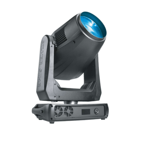 Işık Sistemleri Ssp SS664SC PLUTO 600 PROFILE WASH Tem Teknoloji 11