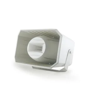 Hoparlörler Ssp Audio Horn 650WP 100W 6.5 inç Koni Horn Hoparlör Tem Teknoloji