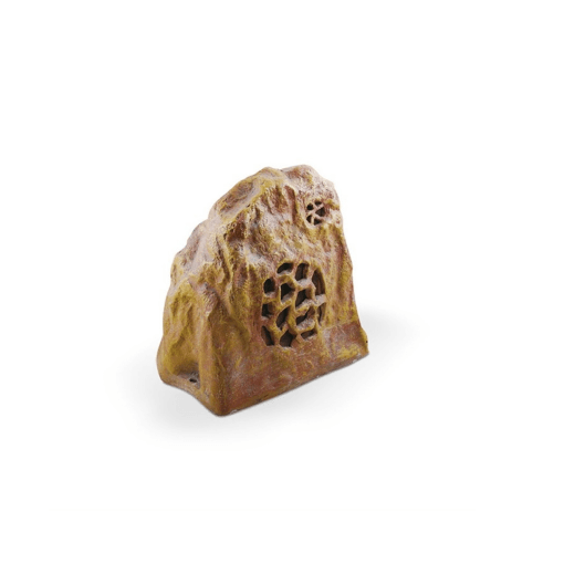 Hoparlörler Ssp Audio Rock 206 60W 6.5 inç Kaya Şeklinde Hoparlör Tem Teknoloji 11