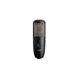 Mikrofonlar Akg P420 Condenser Stüdyo Mikrofonu Tem Teknoloji