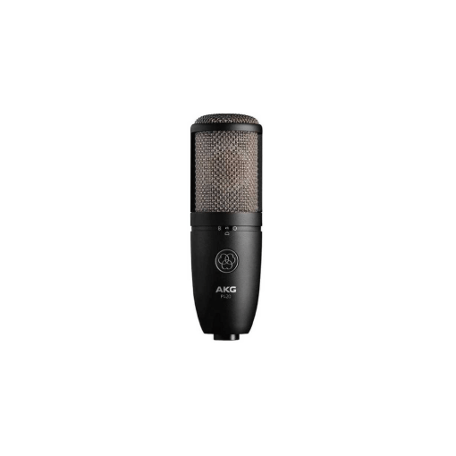 Mikrofonlar Akg P420 Condenser Stüdyo Mikrofonu Tem Teknoloji 11