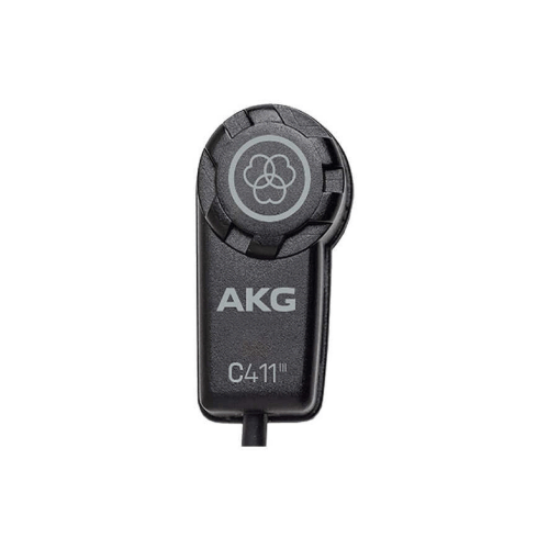 Enstrüman Mikrofonları Akg C411 L Condenser Enstrüman Mikrofonu Tem Teknoloji 11