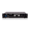 Amfi Ssp Audio PA 1240 240W/100Volt Amfili Mikser Tem Teknoloji 2