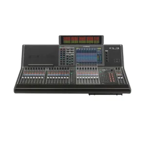 Ses Mikserleri Yamaha CL 3 72 Kanal Dijital Mikser Tem Teknoloji