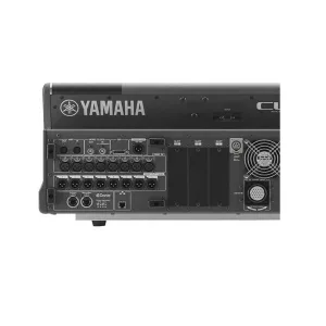 Ses Mikserleri Yamaha CL 3 72 Kanal Dijital Mikser Tem Teknoloji 2