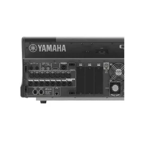 Ses Mikserleri Yamaha CL 1 56 Kanal Dijital Mikser Tem Teknoloji 2