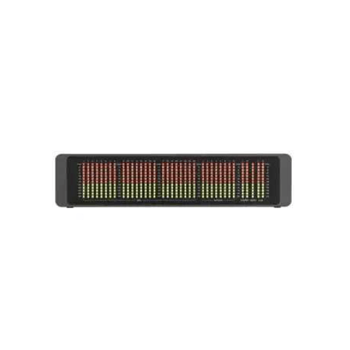 Ses Mikserleri Yamaha MBCL Peak Meter Bridge Tem Teknoloji 11