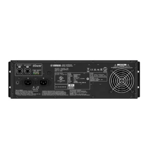 Ses Mikserleri Yamaha RIO 1608-D 16 Kanal Rack Tipi Mikser Tem Teknoloji 2