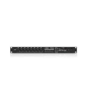 Ses Mikserleri Yamaha Ri8-D 8 Kanal Giriş Kartı Tem Teknoloji