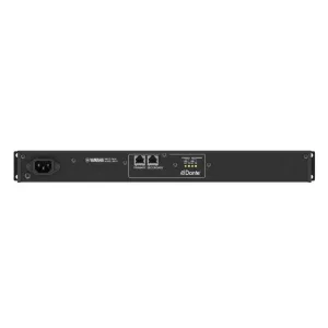 Ses Mikserleri Yamaha Ri8-D 8 Kanal Giriş Kartı Tem Teknoloji 2