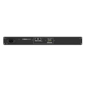 Ses Mikserleri Yamaha RO8-D 8-Kanal Çıkış Rack Tipi Stage Box Tem Teknoloji 2