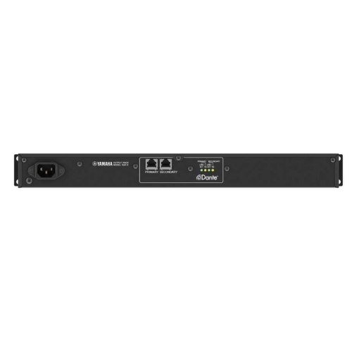 Ses Mikserleri Yamaha RO8-D 8-Kanal Çıkış Rack Tipi Stage Box Tem Teknoloji 12