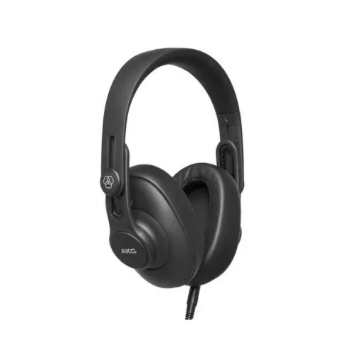 Kulaklık Akg K361 Kulak Üstü Kulaklık Tem Teknoloji 11