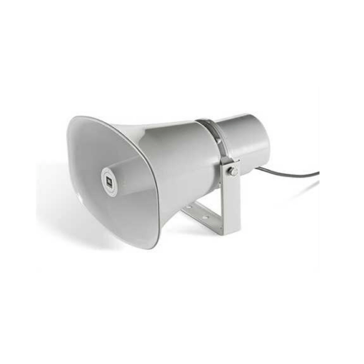 Anons & Yayın Sistemleri Jbl CSS-H30 30 Watt 70/100V 8 ohm Horn Hoparlör Tem Teknoloji 11