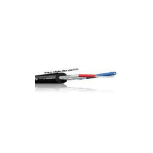Aksesuarlar Ssp Audio DMXD 12 ohm 1.8 mm DMX Işık Kablosu Tem Teknoloji 11