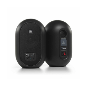 Referans Monitörleri Jbl 104SET-BT Bluetooth Aktif Referans Monitör Seti Tem Teknoloji