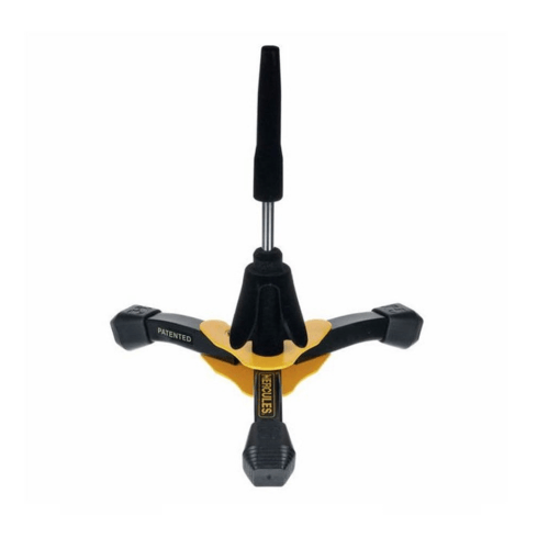 Aksesuarlar Hercules HCDS 640 BB Katlanabilir Flüt / Klarnet Standı Tem Teknoloji 11