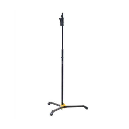 Aksesuarlar Hercules HCMS-401B Trafo Mikrofon Standı Tem Teknoloji 11