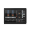 Mikser Behringer PMP2000D Tem Teknoloji 2