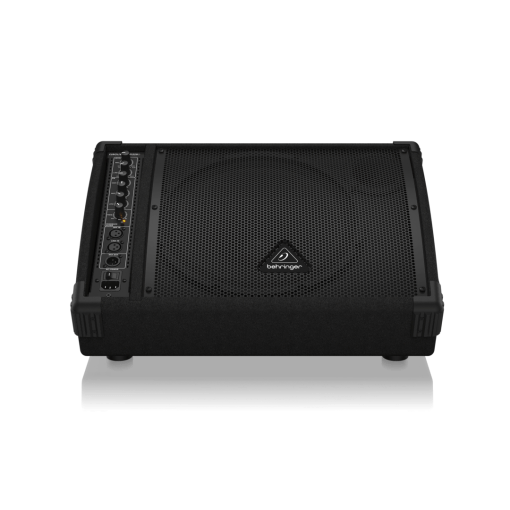 Hoparlörler Behringer F1220D 250 Watt Aktif Hoparlör Tem Teknoloji 11