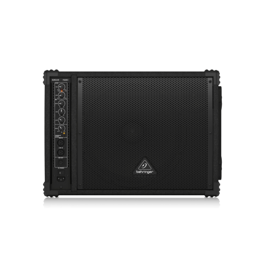 Hoparlörler Behringer F1220D 250 Watt Aktif Hoparlör Tem Teknoloji 12