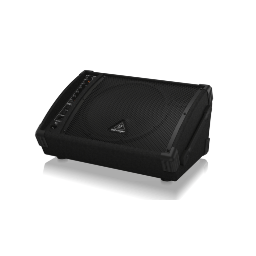 Hoparlörler Behringer F1220D 250 Watt Aktif Hoparlör Tem Teknoloji 15