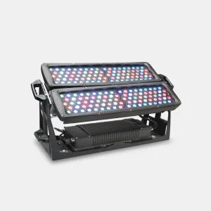 Işık Sistemleri Ssp LED325XWAT CITYCYC/TZ Led Wash Light Tem Teknoloji