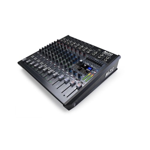 Ses Mikserleri Alto Professional Live 1202 Mikser Tem Teknoloji 11
