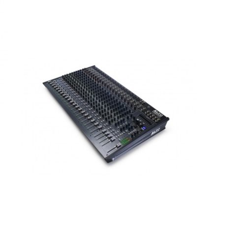 Ses Mikserleri Alto Professional Live 2404 Mikser Tem Teknoloji 11