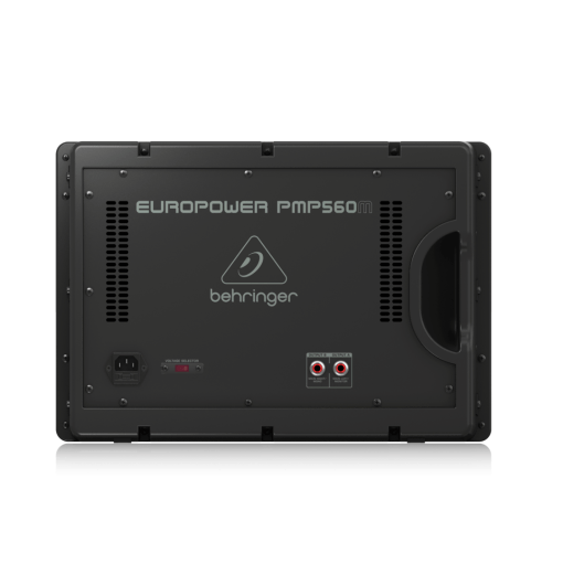 Mikser Behringer PMP560M Tem Teknoloji 13