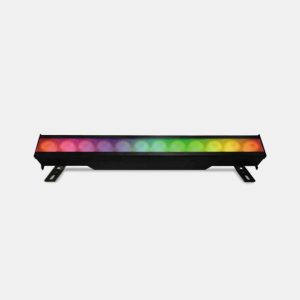 Led Işık Ssp NEOCYC SS356XAL RGBAL Linear Led Wash Light Tem Teknoloji