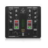 Ses Mikserleri Behringer QX1222USB 16 Kanal Efektli Mikser Tem Teknoloji