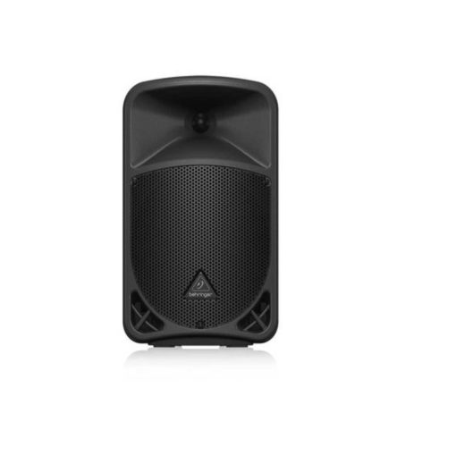 Hoparlörler Behringer B108D 300 Watt 2 Yollu Wireless Aktif Hoparlör Tem Teknoloji 11