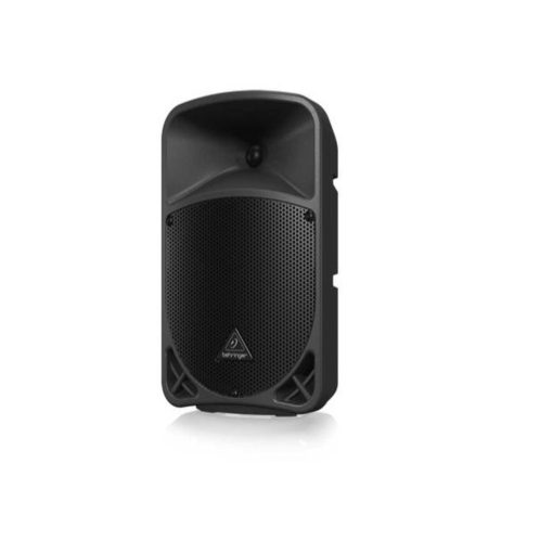 Hoparlörler Behringer B108D 300 Watt 2 Yollu Wireless Aktif Hoparlör Tem Teknoloji 13